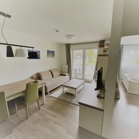 Blackforest Lounge Direkt An Der Skipiste, Inkl Parkplatz Und Skiraum Appartamento
