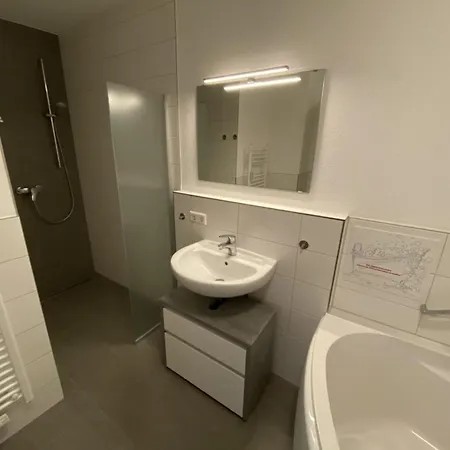 Blackforest Lounge Direkt An Der Skipiste, Inkl Parkplatz Und Skiraum Apartament Feldberg (Baden-Wurttemberg)