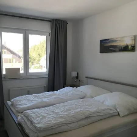 Apartament Blackforest Lounge Direkt An Der Skipiste, Inkl Parkplatz Und Skiraum Feldberg (Baden-Wurttemberg)