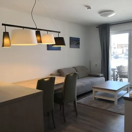 Blackforest Lounge Direkt An Der Skipiste, Inkl Parkplatz Und Skiraum *