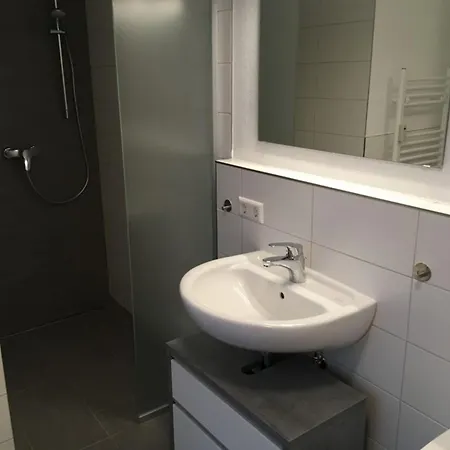 Apartament Blackforest Lounge Direkt An Der Skipiste, Inkl Parkplatz Und Skiraum